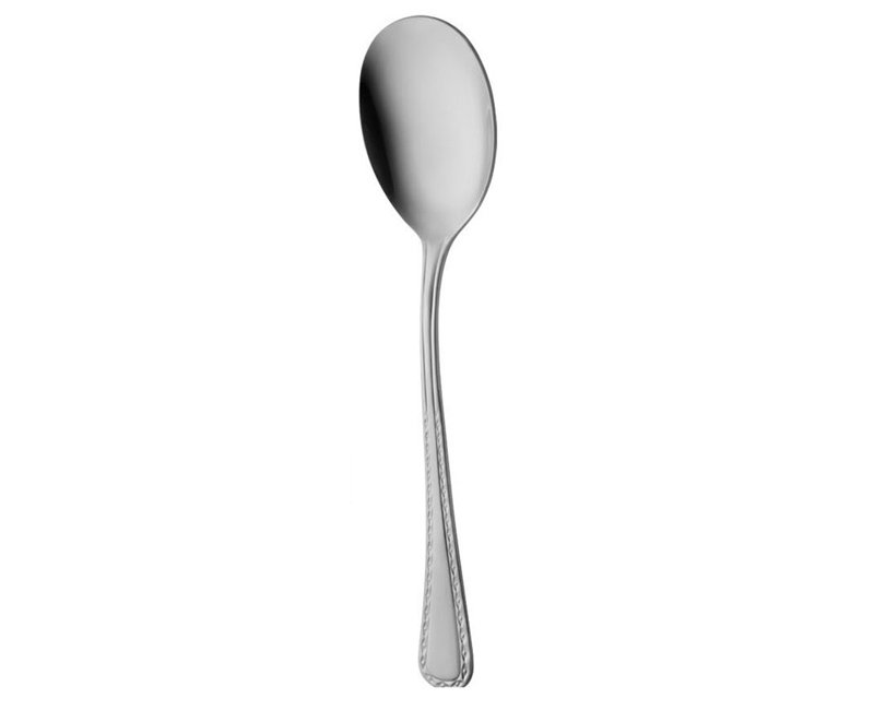 NabSteel Berlin Spoon Vegetable spoon
